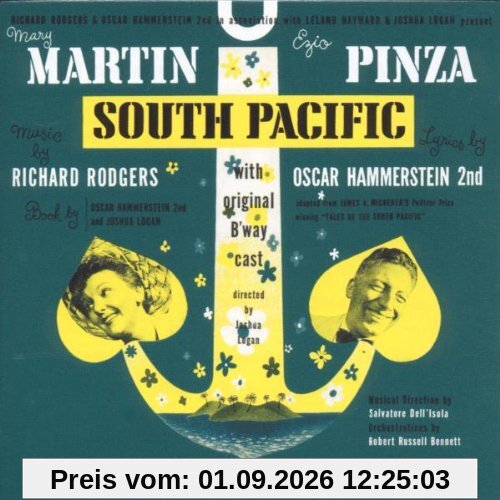 South Pacific