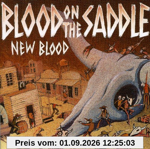 New Blood