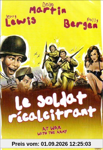 SOLDAT RECALCITRANT (LE)