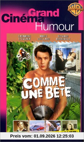 Comme une bête