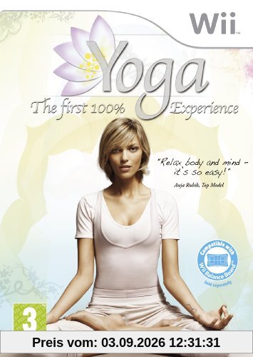 Yoga [UK Import]