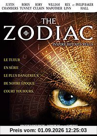 The zodiac [FR Import]