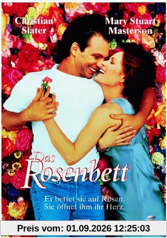 Das Rosenbett