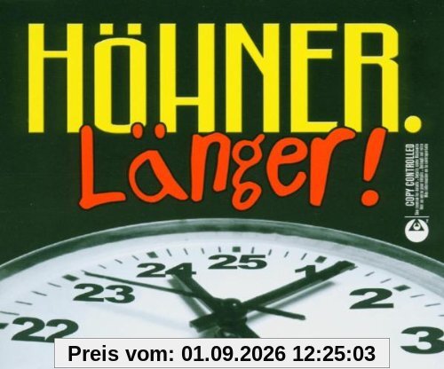 Länger