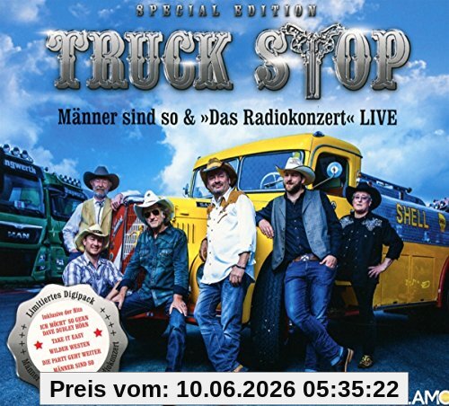 Männer Sind So (Special Edition)