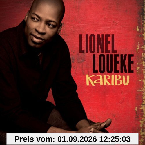 Karibu