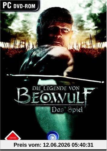 Die Legende von Beowulf - Das Spiel