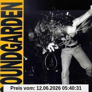 Soundgarden Louder Than Love