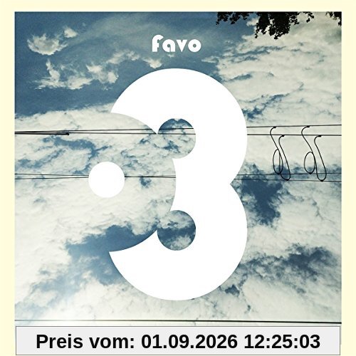 Favo 3 (Ltd Edition)
