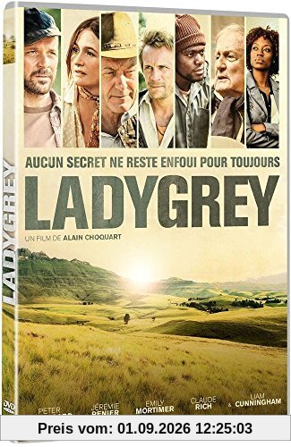 Lady GREY