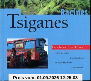 Tziganes Racines