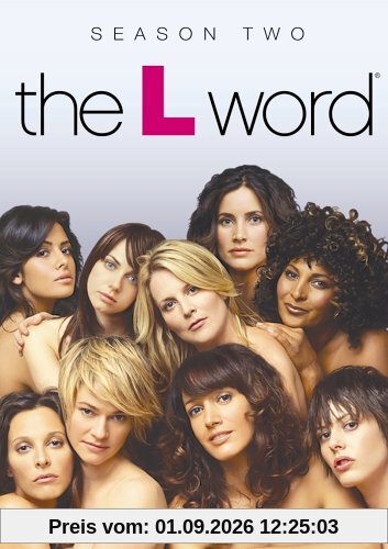 The L Word: Season 2