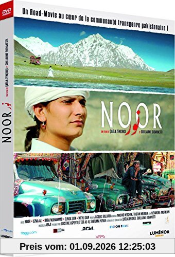 Noor [FR Import]