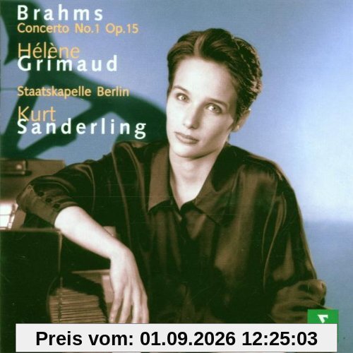 Klavierkonzert 1