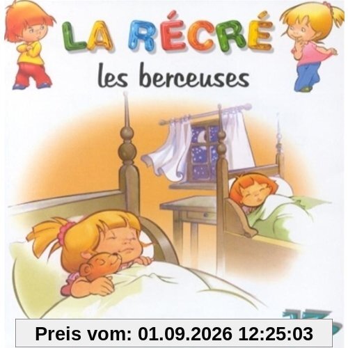 Les Berceuses