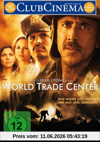World Trade Center