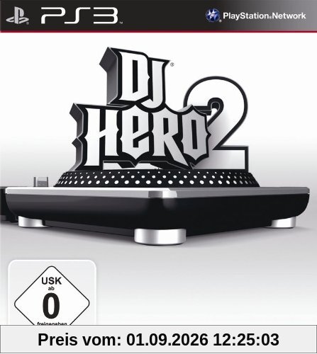 DJ Hero 2