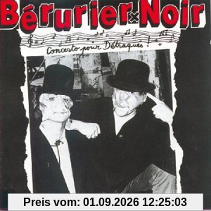 Concerto pour Detraques