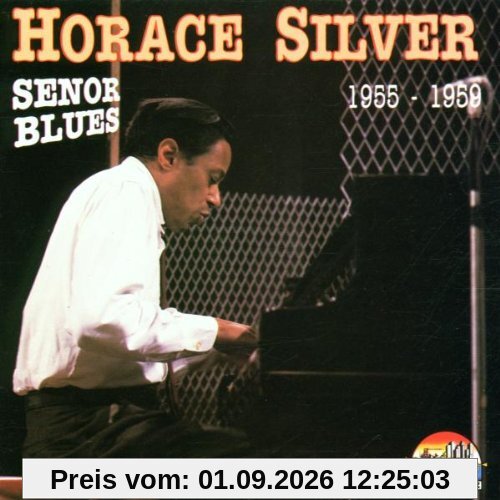 Senor Blues 1955-1959