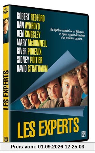 Les experts [FR Import]