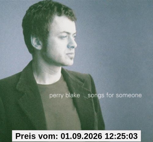 Songs for Someone