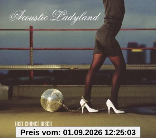 Last Chance Disco