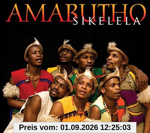 Sikelela