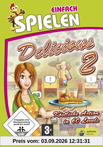 Delicious 2 (Einfach Spielen)