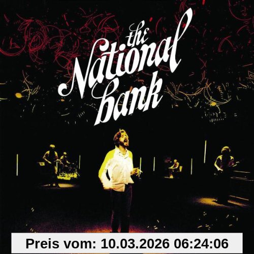 The National Bank