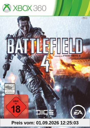 Battlefield 4