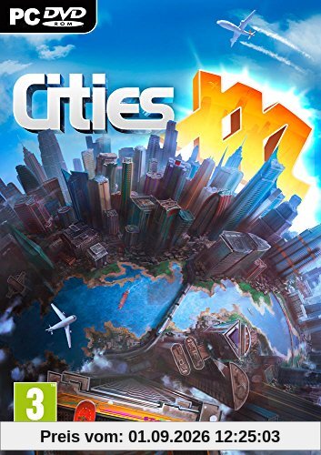 Cities XXL