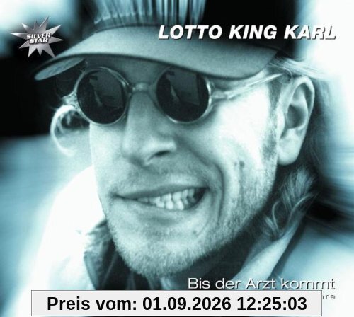 Bis der Arzt Kommt