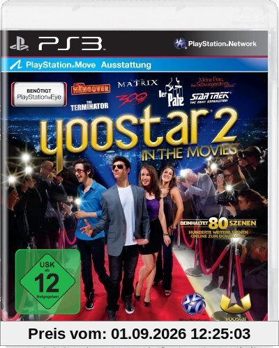 Yoostar 2