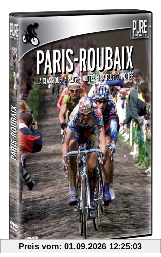 Paris roubaix [FR Import]