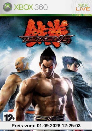 Tekken 6