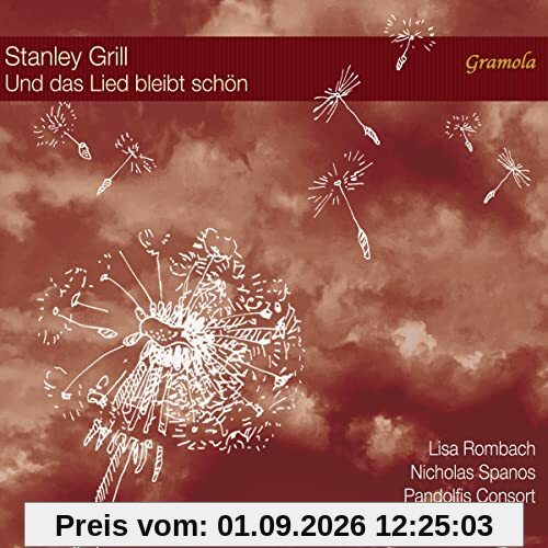 Und das Lied bleibt schön