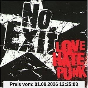 Love Hate Punk