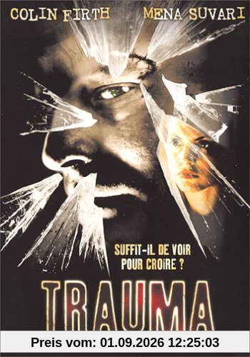 Trauma [FR Import]