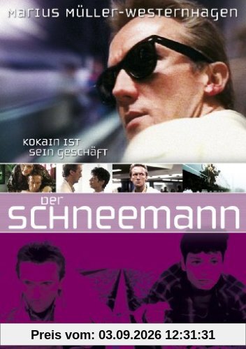 Der Schneemann