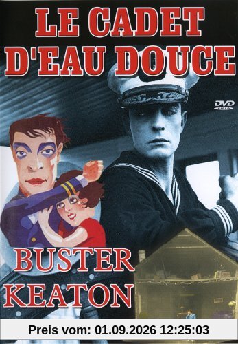 Le cadet d'eau douce [FR Import]