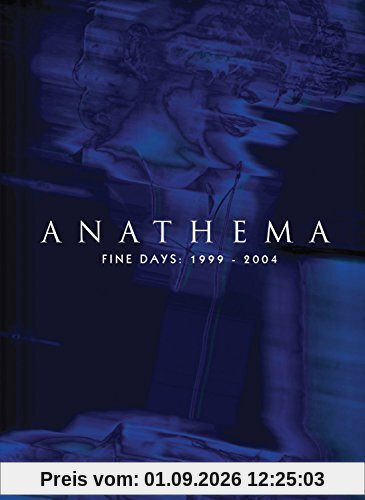 Fine Days 1999-2004