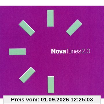 Vol.2.0-Nova Tunes