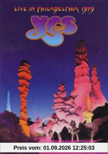 Yes - Live in Philadelphia