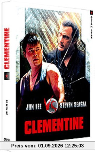 Clementine (Version française) [FR Import]