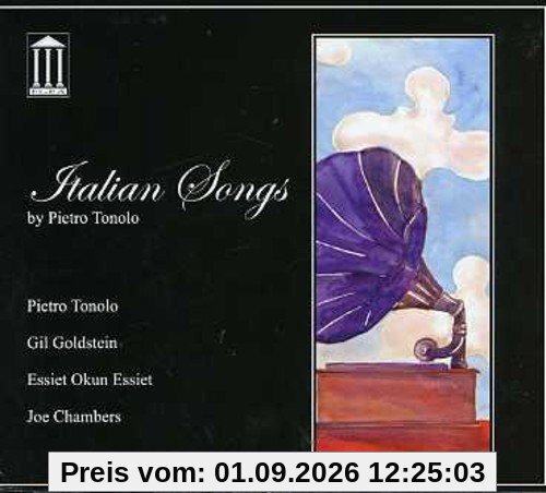Italien Songs