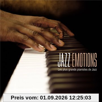 Les Plus Grands Pianistes de J