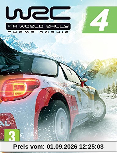 WRC 4