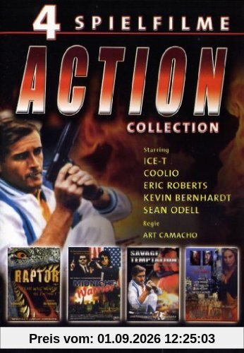 Action Collection