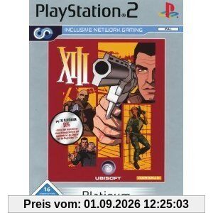 XIII (UK)