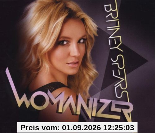 Womanizer/Basic